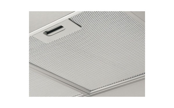 FAURE FHC92462WA - Grille d'aspiration