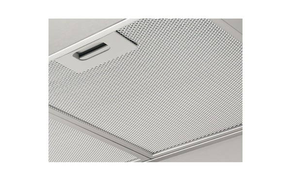FAURE FHT6132N - Grille d'aspiration