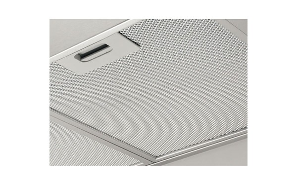 FAURE FHT6132W - Grille d'aspiration