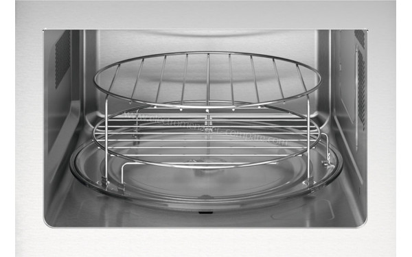 FAURE FMBN4DX - Vue de l'int&eacute;rieur