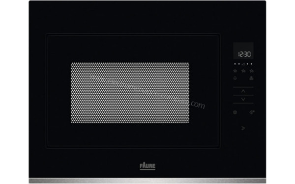 FAURE FMBN4SX - Vue de face