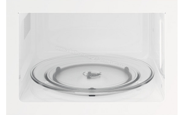 FAURE FMBN4SX - Vue de l'int&eacute;rieur