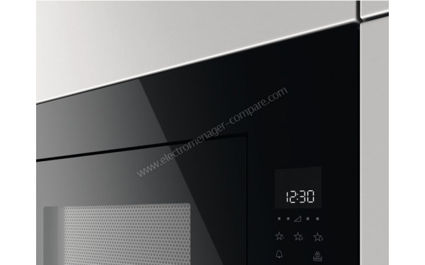 FAURE FMBN4SX - Zoom sur les bordures