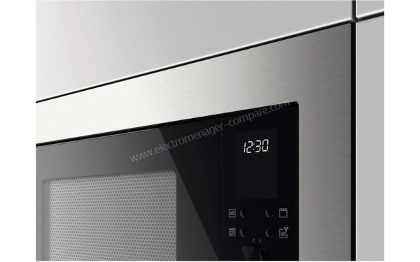 FAURE FMSN4DX - Zoom sur les bordures