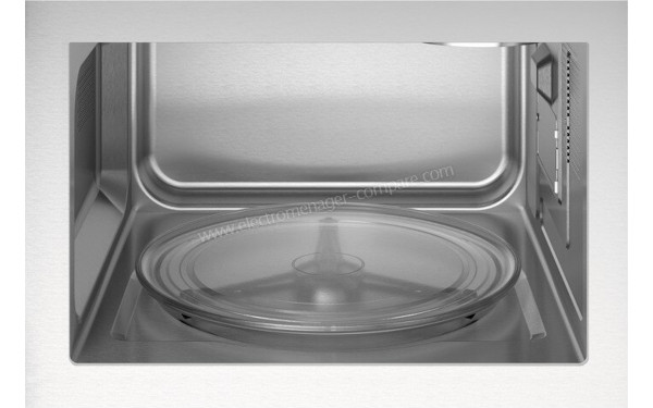 FAURE FMSN4DX - Vue de l'int&eacute;rieur