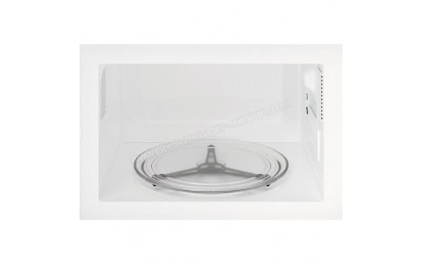 FAURE FMSN5SX - Vue de l'int&eacute;rieur