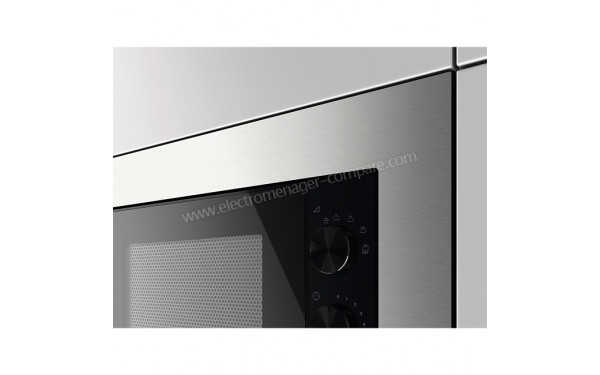 FAURE FMSN5SX - Appareil encastr&eacute;