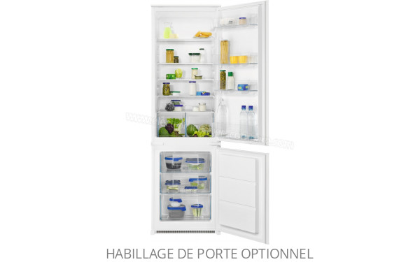 FAURE FNLX18ES - Vue de l'int&eacute;rieur