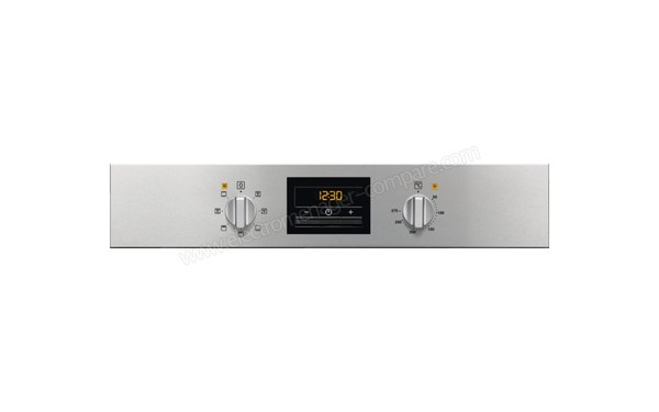 FAURE FOA25771XU - Panneau de commandes