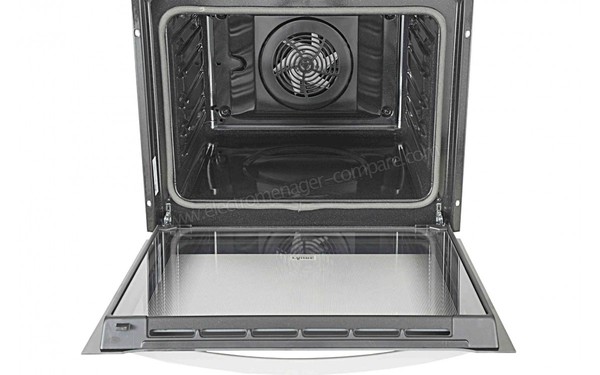 FAURE FOP37901XA - Vue de l'int&eacute;rieur (cr&eacute;dit : Darty)