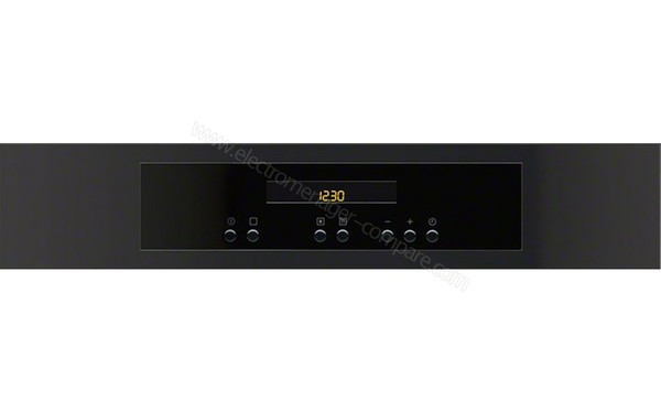 FAURE FOP38903BA - Bandeau de commandes
