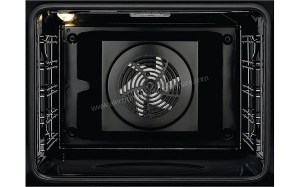 FAURE FOPED7X1 - Vue de l'int&eacute;rieur