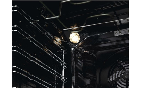 FAURE FOPED7X1 - Lampe halog&egrave;ne