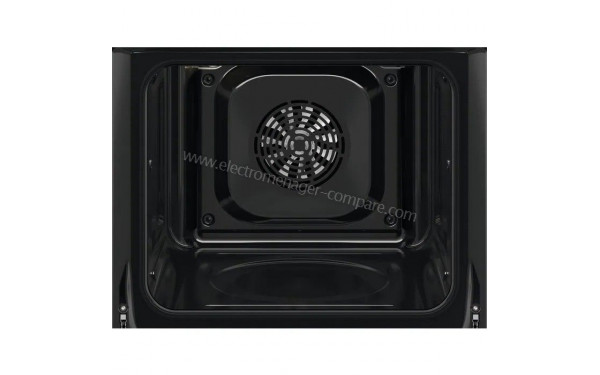 FAURE FOPEE6K2 - Vue de l'int&eacute;rieur