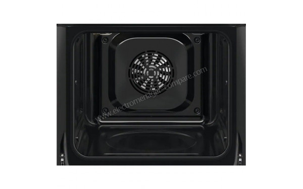 FAURE FOPEE6W2 - Vue de l'int&eacute;rieur