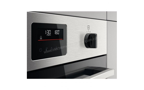 FAURE FOPEE6X2 - Vue des programmes