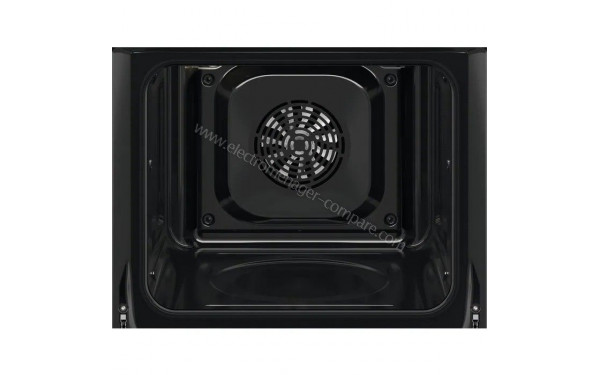 FAURE FOPEE6X2 - Vue de l'int&eacute;rieur