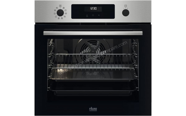 FAURE FOPEX6X2 - Vue de face