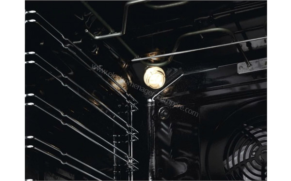 FAURE FOPEX6X2 - Lampe halog&egrave;ne