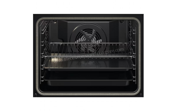FAURE FOPEX6X3 - Vue de l'int&eacute;rieur