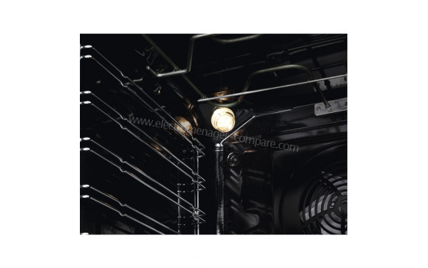 FAURE FOPEX6X3 - Eclairage
