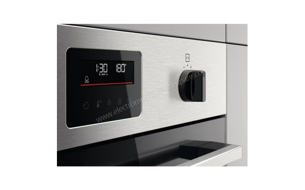 FAURE FOPEX6X3 - Vue des programmes
