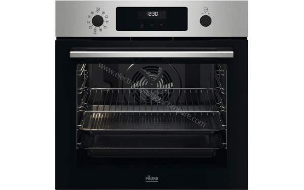 FAURE FOPKA6X2 - Vue de face