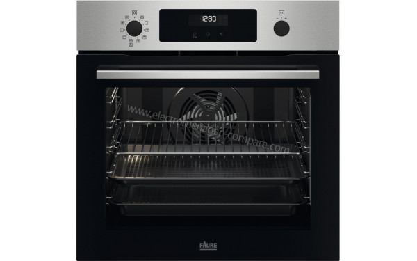 FAURE FOPNA6X2 - Vue de face