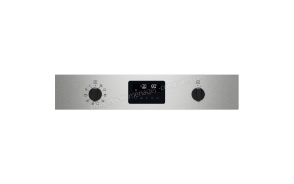 FAURE FOPNC6X2 - Panneau de commandes