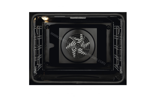 FAURE FOPND6X2 - Vue de l'int&eacute;rieur