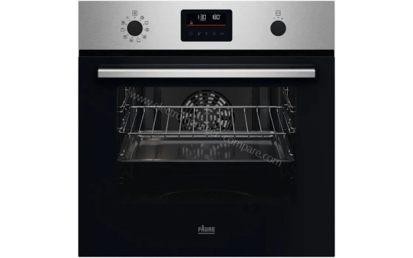 FAURE FOPWC6X2 - Vue de face