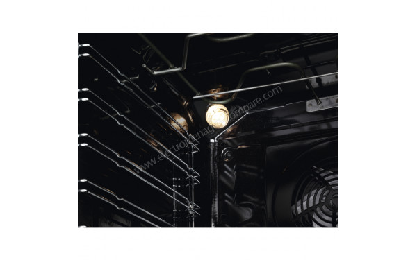 FAURE FOPXX6X2 - Eclairage par lampe halog&egrave;ne