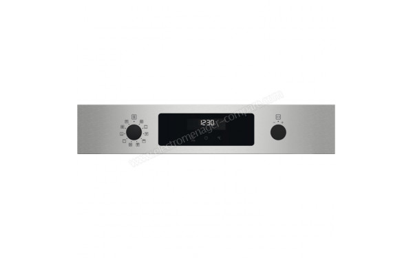 FAURE FOPXX6X2 - Panneau de commandes