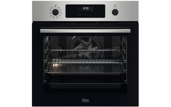 FAURE FOPXX6X2 - Vue de face
