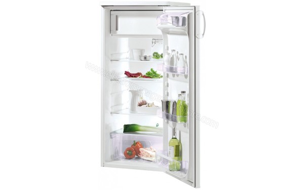 FAURE FRA324SW - Vue de l'int&eacute;rieur