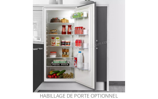 FAURE FRAN12FS - Mise en situation
