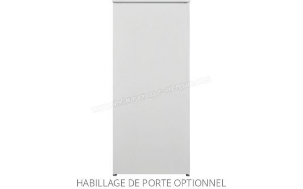 FAURE FRAN12FS - Vue de face