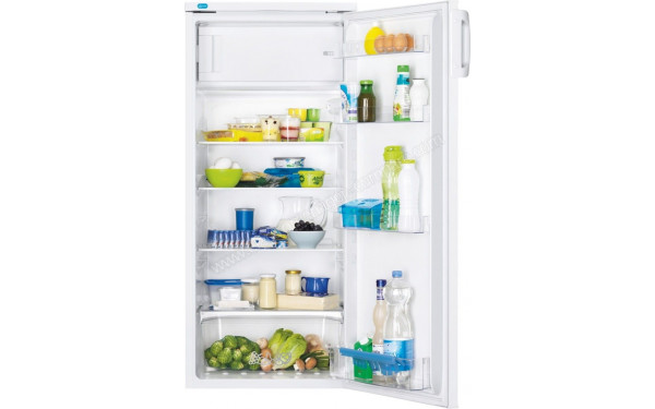 FAURE FRAN23FW - Vue de l'int&eacute;rieur