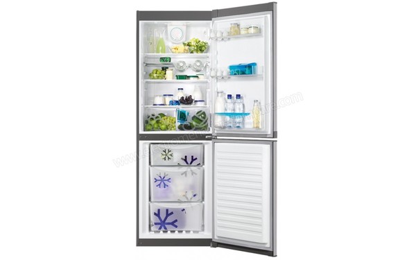 FAURE FRB32313XA - Vue de l'int&eacute;rieur