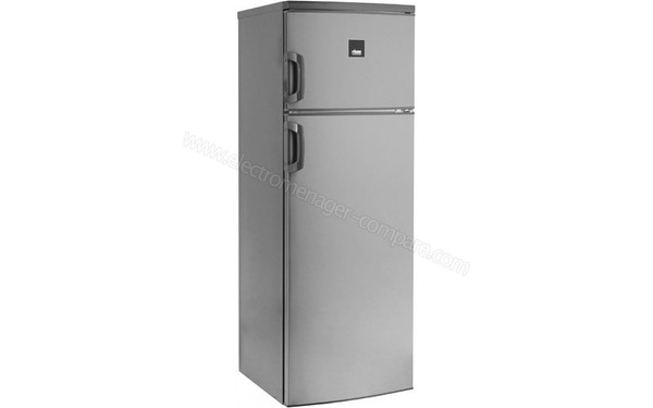 Réfrigérateur combiné froid statique — Faure