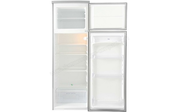 FAURE FRT428MX/1 - Vue de l'int&eacute;rieur 2 (cr&eacute;dit : Darty)
