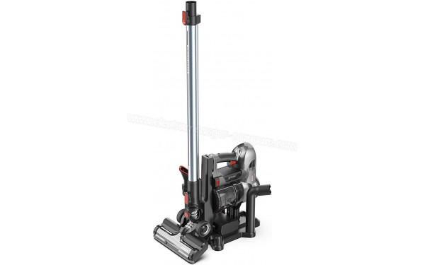 FAURE FV-22161 - Vue du rangement