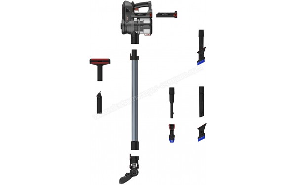 FAURE FV-22161 - Vue de l'ensemble