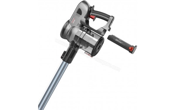 FAURE FV-22161 - Vue de la batterie