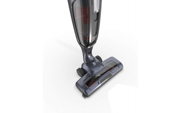 FAURE FV-2651 - Vue de la brosse principale