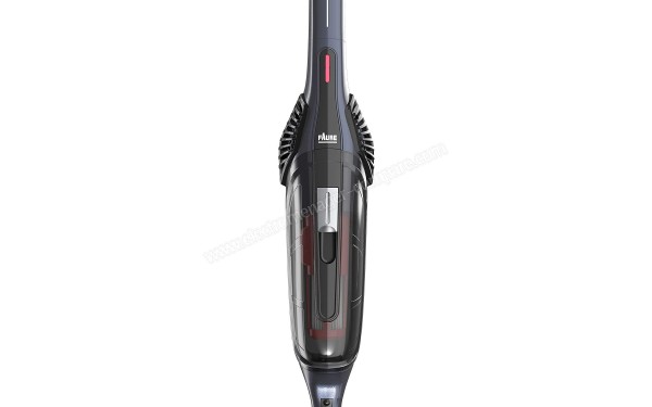 FAURE FV-2651 - Vue de l'aspirateur &agrave; main