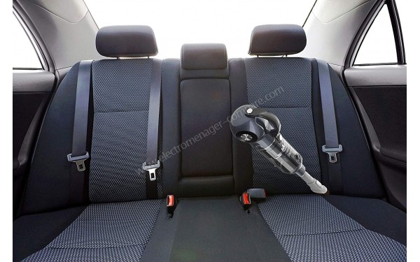 FAURE FV-305MC1 - Mise en situation