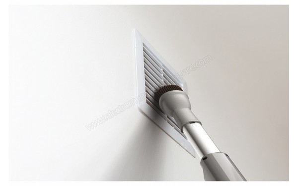 FAURE FV-508MC1 - Brosse plafond  (cr&eacute;dit : Darty)