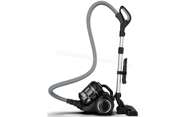 FAURE FVS-751B1 - Vue de profil