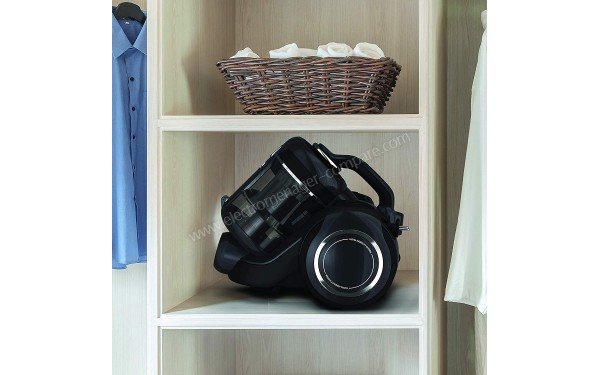 FAURE FVS-751B1 - Mise en situation